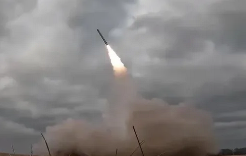 Під ударом п'ять областей: РФ атакувала Україну ракетами і дронами